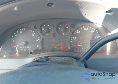 2008 Ford Ranger Sport/Xl/Xlt из США, поврежденный, VIN 1FTYR14U38PA58375